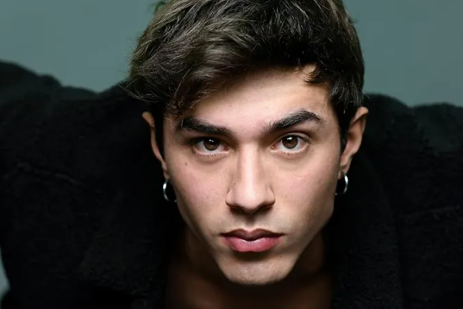 Alessandro Garbin