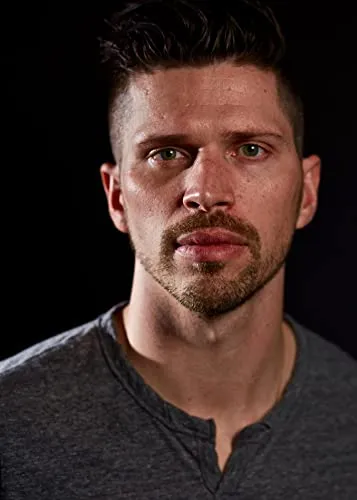 Ben Moroski
