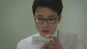 Cena do episódio 11 de O Vento Sopra