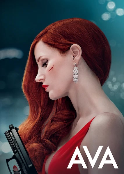 Ava assistir online grátis