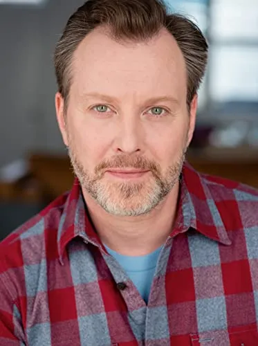 Timothy Hull