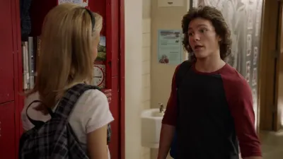 Jovem Sheldon-E17.An Academic Crime and a More Romantic Taco Bell