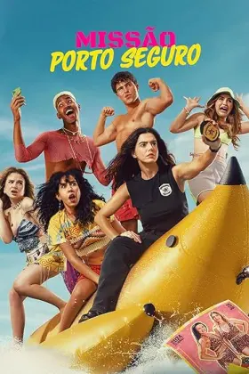 Missão Porto Seguro assistir online grátis
