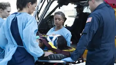 The Good Doctor: O Bom Doutor-E4