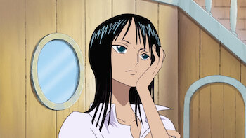 ONE PIECE Episódio 220