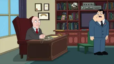 American Dad!-E11
