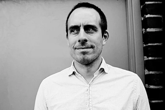 Ted Leo