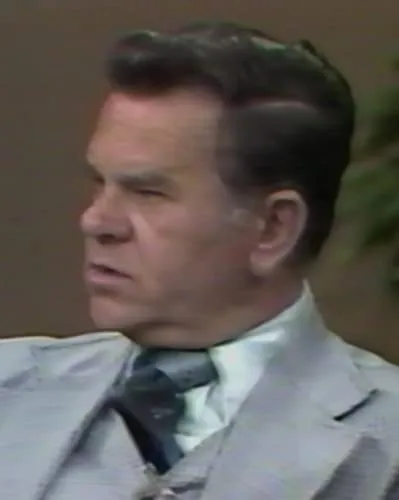 Harold Piest Jr.