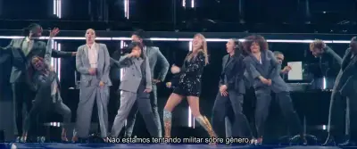 Taylor Swift: The End of an Era-E4