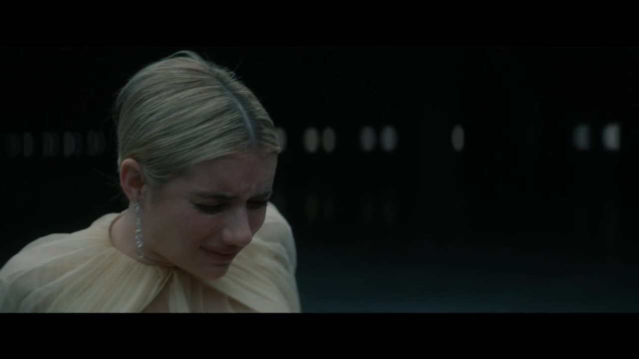 American Horror Story Episódio 9