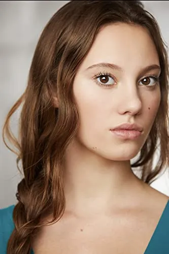 Sydney Bullock
