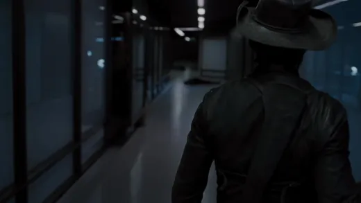 E10.The Passenger