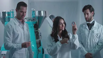 O Último Dragão-Episódio 17