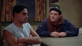 Seinfeld Episódio 12
