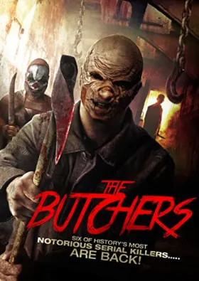 Death Factory assistir online grátis