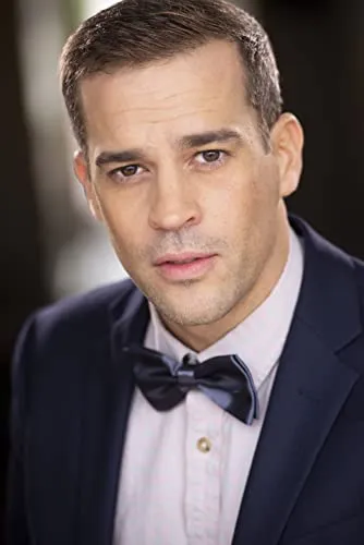 Cory Presley