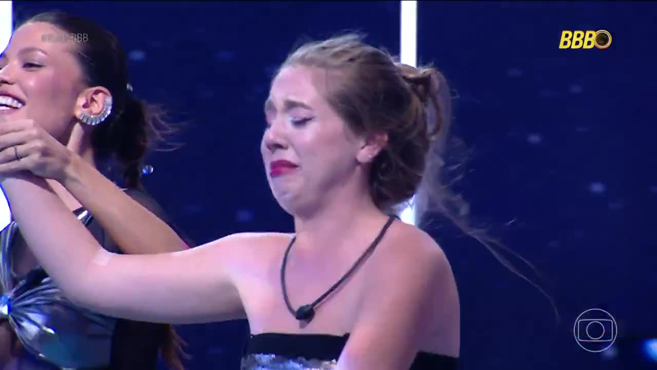 Big Brother Brasil Episódio 6