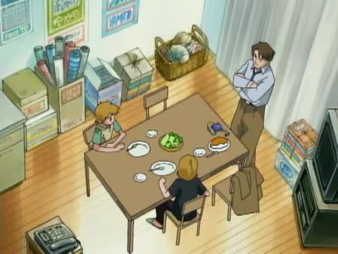 Digimon Episódio 17
