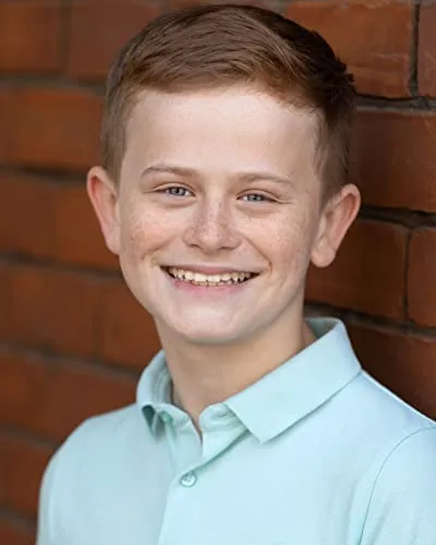 Harley Broomfield