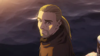 VINLAND SAGA Episódio 24
