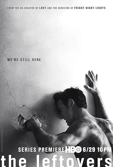 TV series poster: The Leftovers