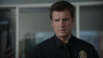 The Rookie Episódio 4