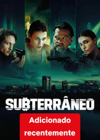 Subteran