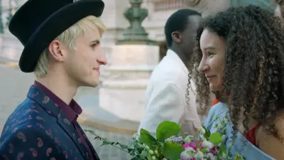 Me Encontra em Paris-E26.Make It or Break It