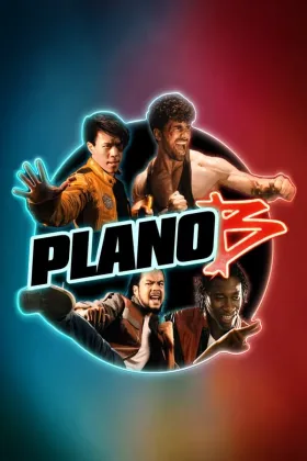 Plano B assistir online grátis