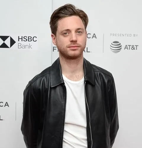 James Gardner