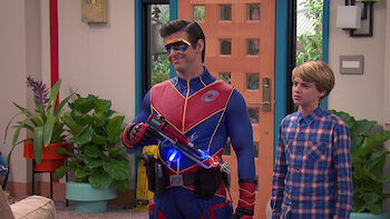 Henry Danger Episódio 8