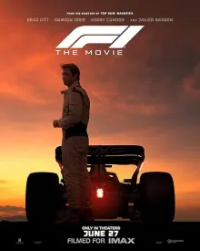 F1: O Filme
