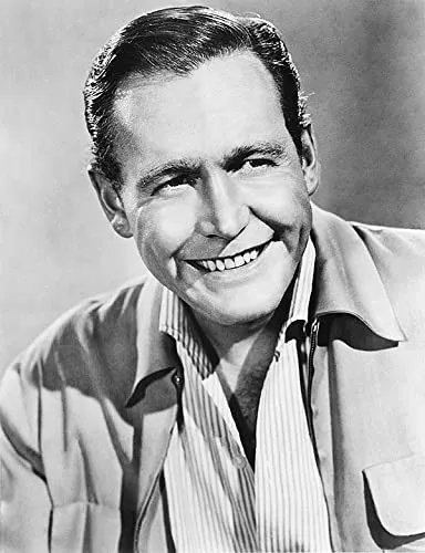 Myron Healey