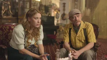 Meia-Noite no Hotel Pera Palace-Episódio 6
