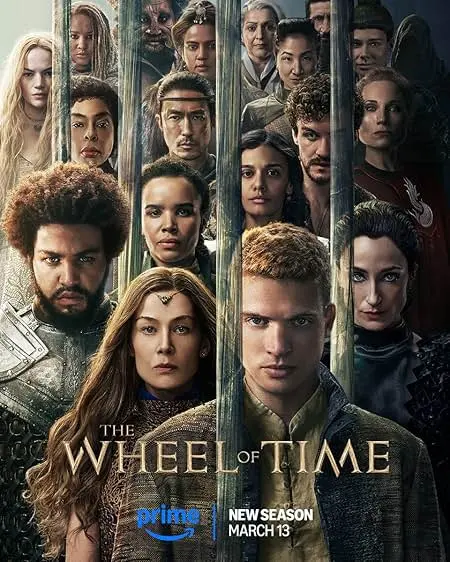 A Roda do Tempo
