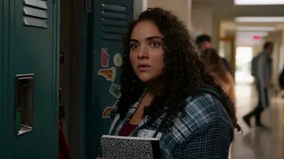 Espíritos na Escola-E3.Dead and Confused