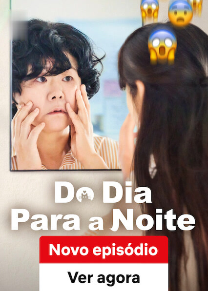 Miss Night and Day assistir online grátis