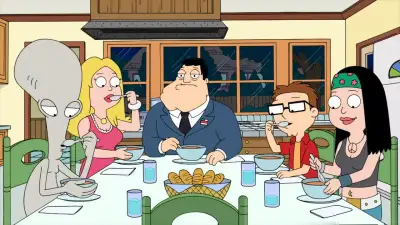 American Dad!-E11