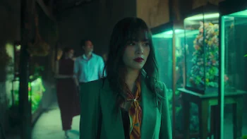 Se as Flores Falassem Episódio 1