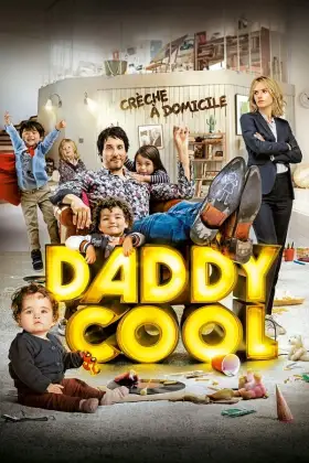 Daddy Cool: Ex em Domicílio assistir online grátis