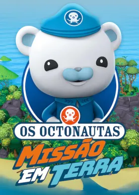 Octonautas: Missão Planeta
