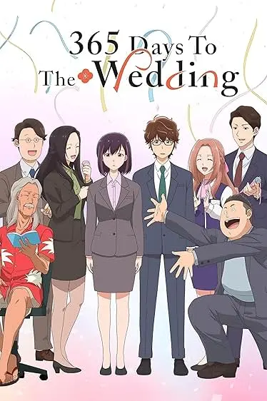 Capa de Kekkon Surutte, Hontô desu ka