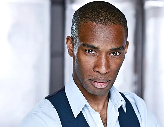 Ayinde Blake
