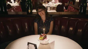 E5.O aniversário de Bertie