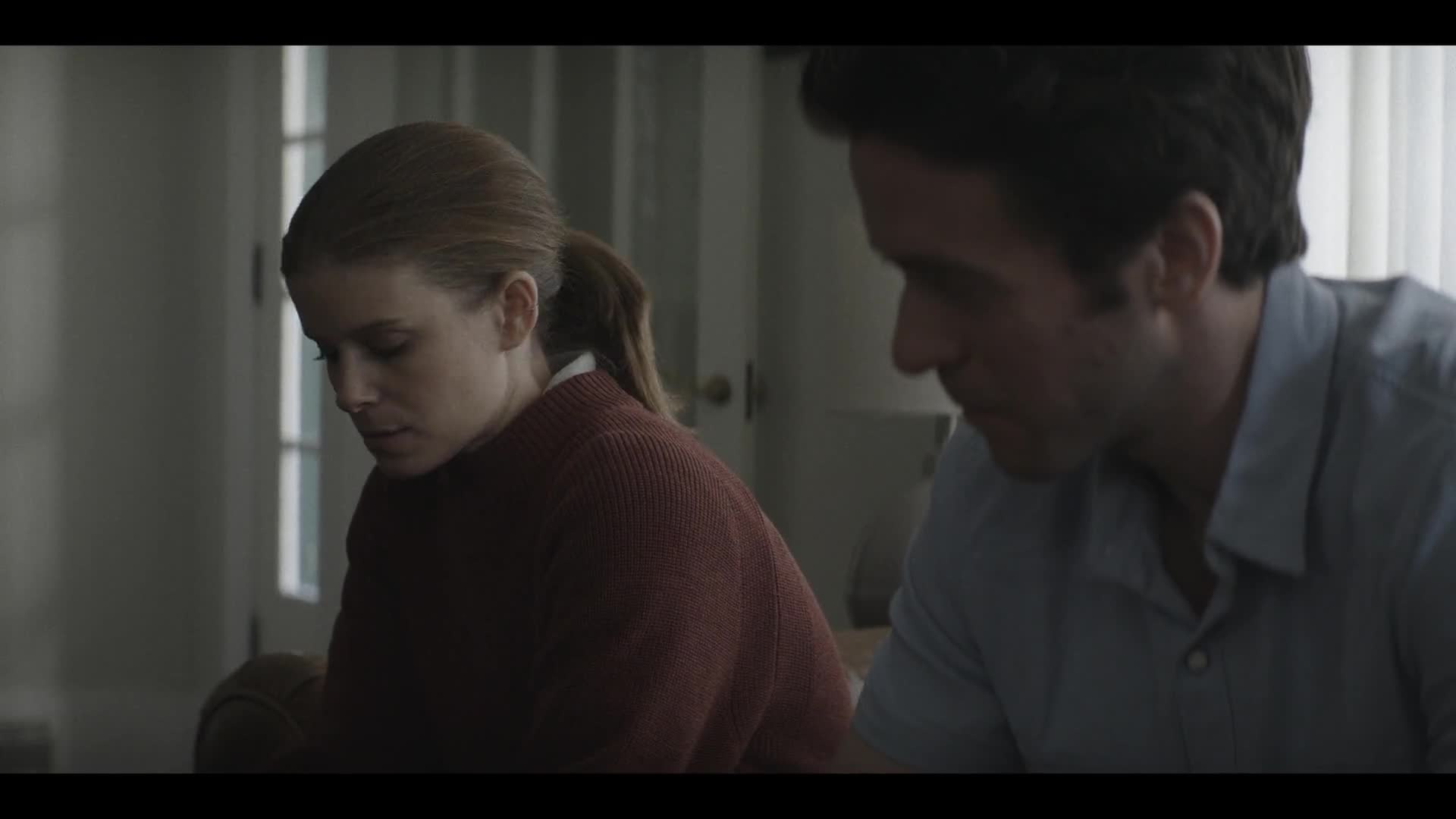 A Teacher Episódio 9
