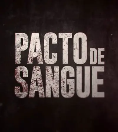 Pacto de Sangue