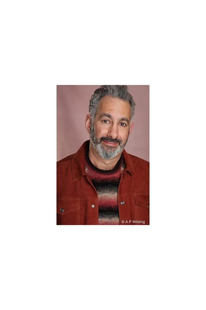 Evan Sokol