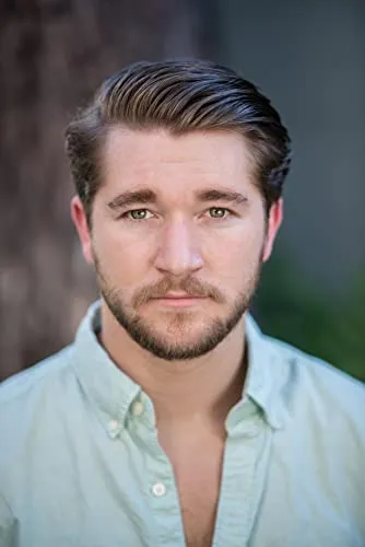 Trey Calhoun