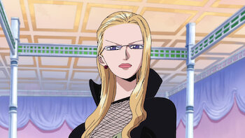 ONE PIECE Episódio 287