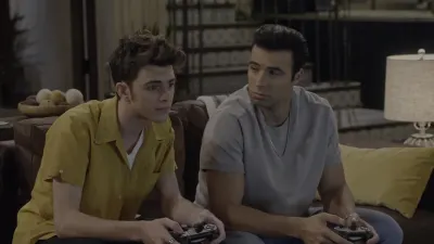 Ashley Garcia: A de Amor-E11.Unintended Consequences